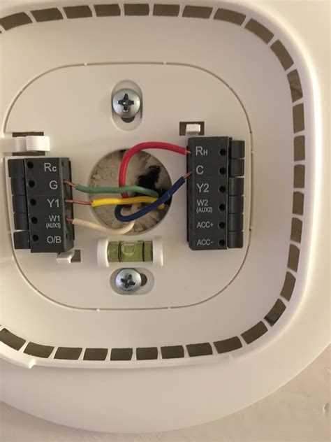 Effortless Ecobee Smart Thermostat Wiring Guide for PDF Perfection